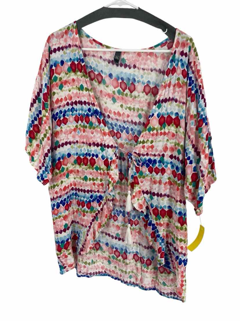 Alya Ladies Size One Size Cover Up