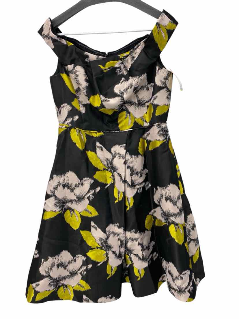 Adrianna Papell Ladies Size 12 Dress