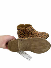 Cat & Jack Kids Size 1 Boots