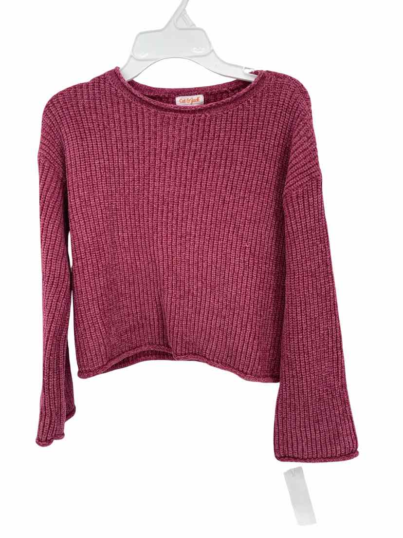 Cat & Jack Kids Size 8 Sweater