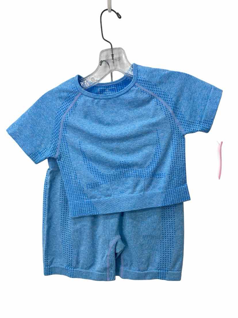 No Brand Ladies Size S 2 pc