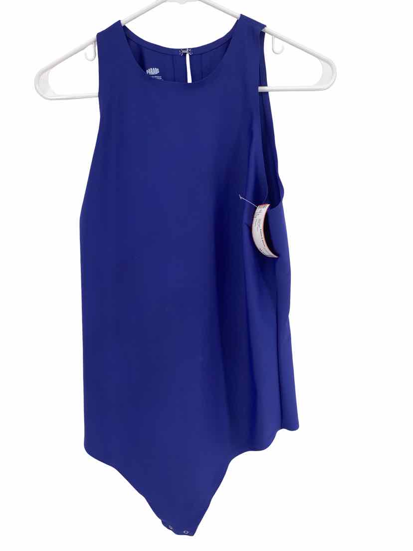 Parade Ladies Size XL Bodysuit