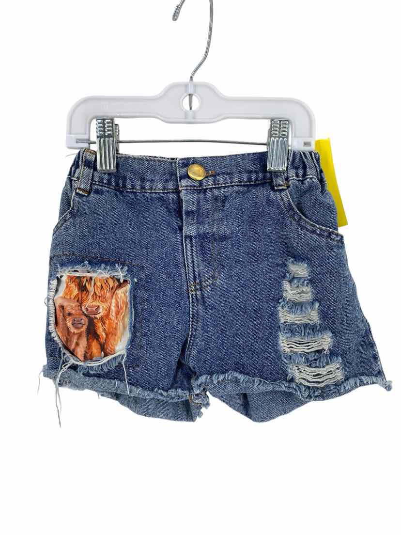 No Brand Kids Size 4t Shorts