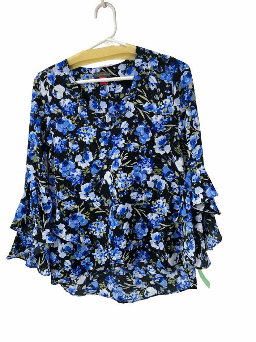 Vince Camuto Ladies Size XXS Shirt