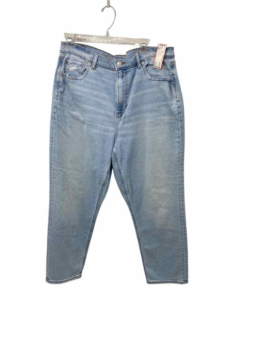 American Eagle Ladies Size 16 Jeans