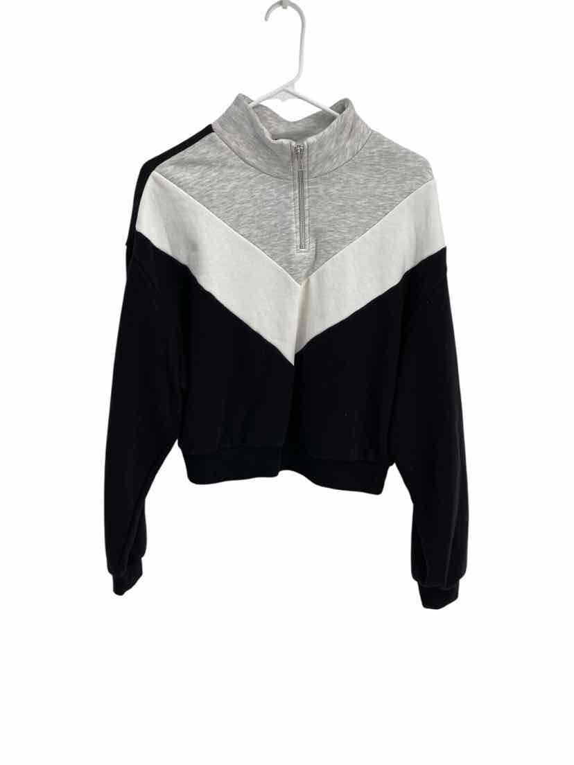Divided Ladies Size L Pullover