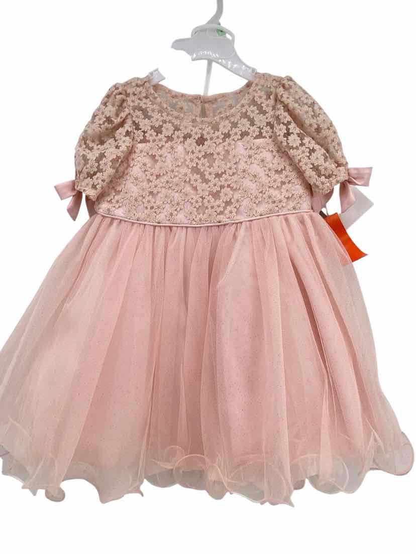 Rare Editions Kids Size 18m NEW 2 pc