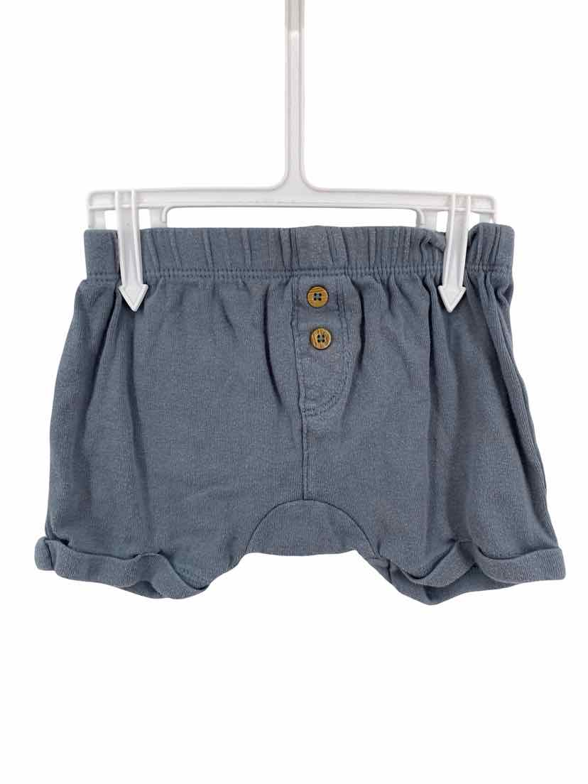 Carter's Kids Size 6m 2 pc
