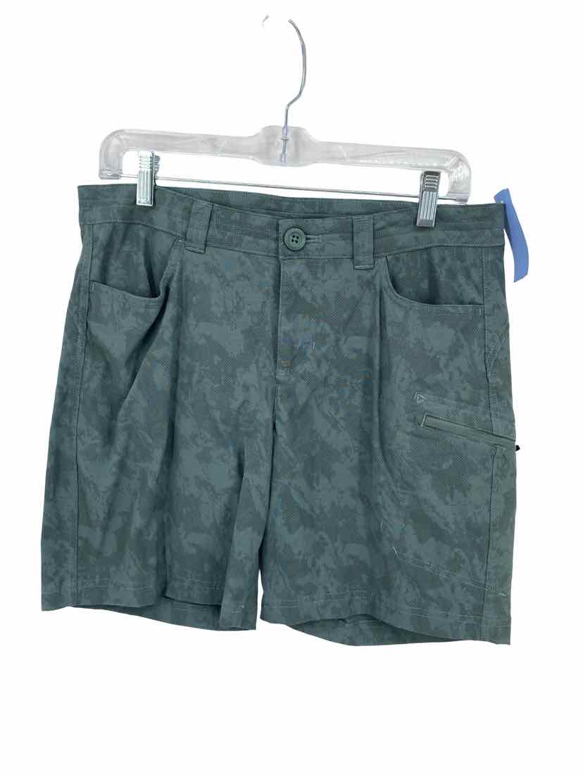 Eddie Bauer Ladies Size 8 Shorts