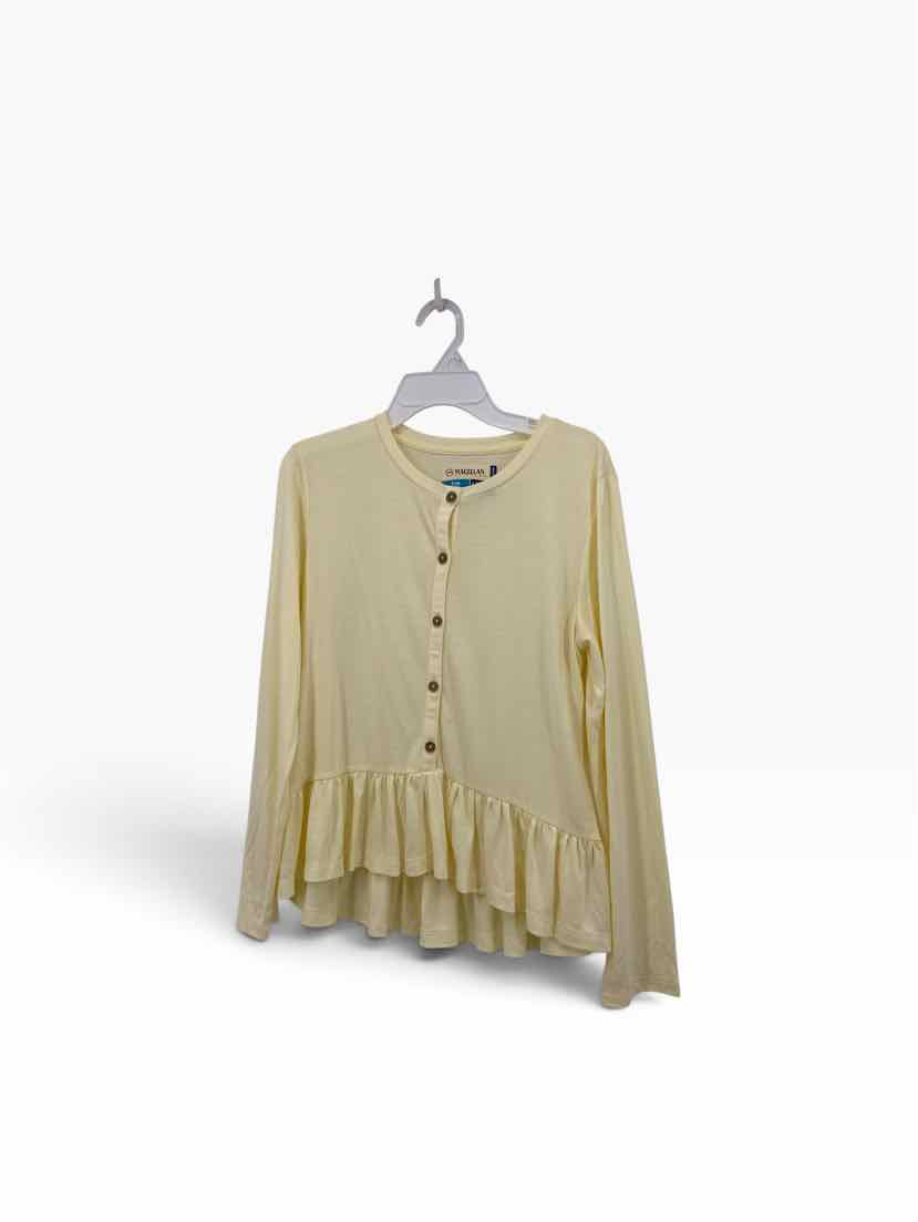 Magellan Kids Size 12-14 Shirt