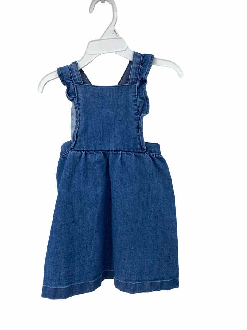 Carter's Kids Size 18m Dress