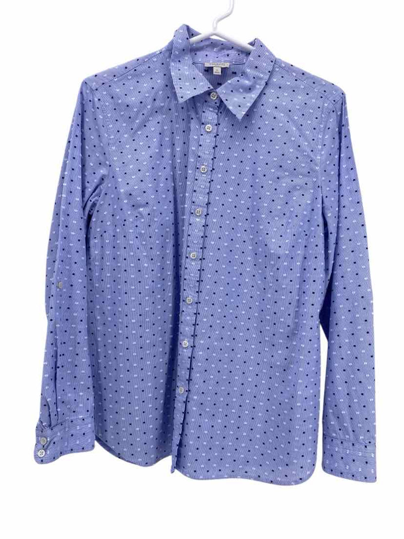 Ladies Talbots Size M Shirt