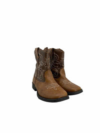 Wonder Nation Kids Size 12 Boots