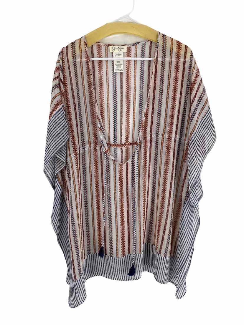 Jessica Simpson Ladies Size Medium Cover Up