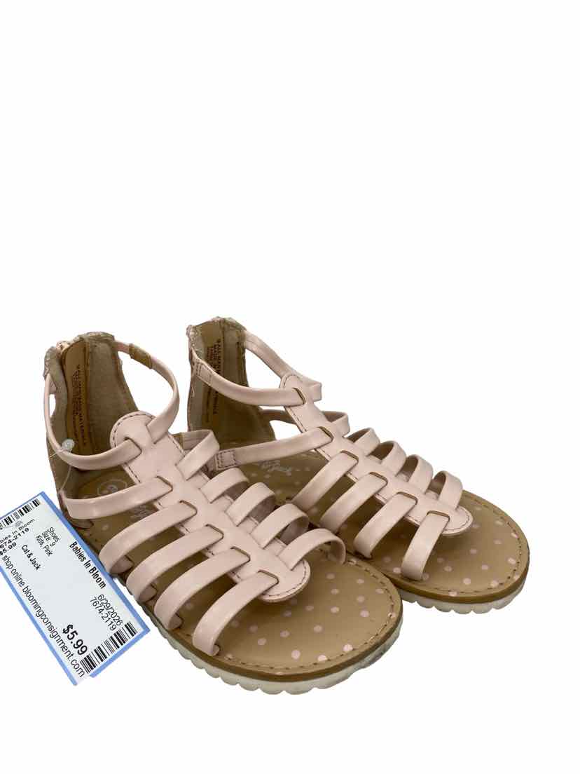 Cat & Jack Kids Size 9 Shoes