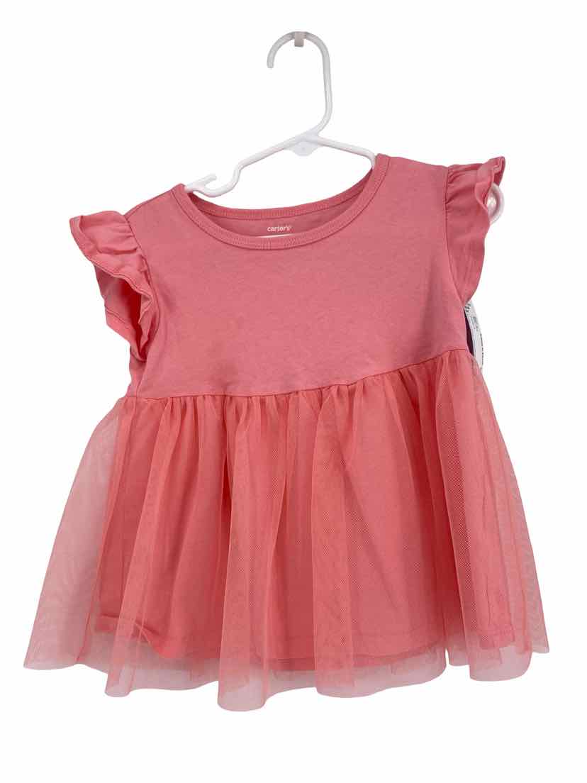 Carter's Kids Size 4t Shirt