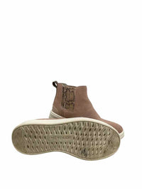 Hey Dude Ladies Size 8 Boots