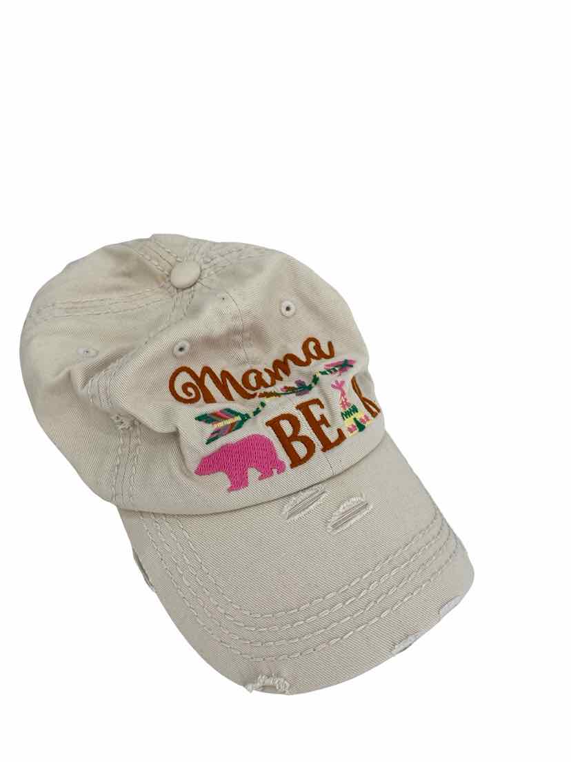 Kbethos Ladies Mama Bear Hat
