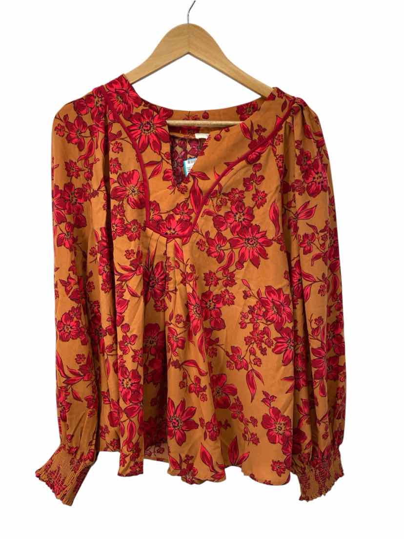 Ladies Easel M NEW Shirt