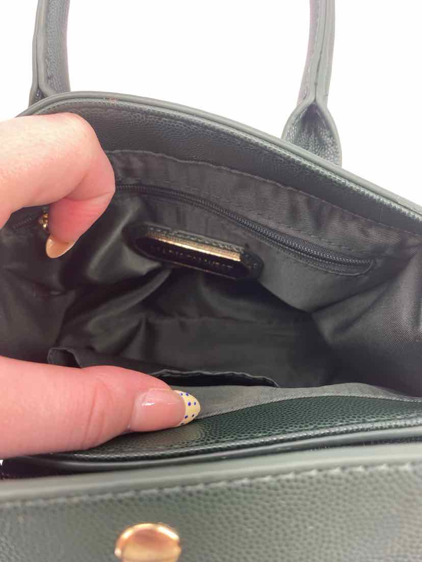Madison West Ladies Crossbody