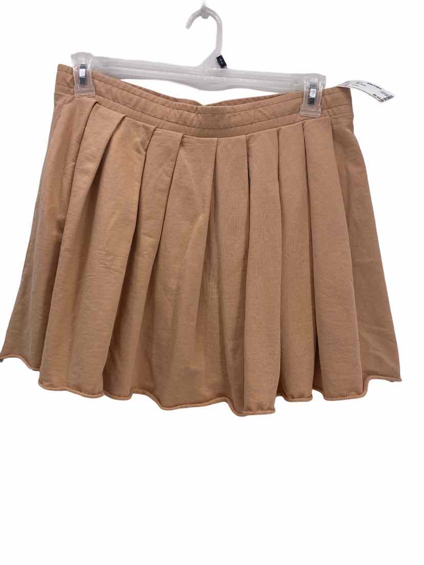 Collusion Ladies Size 12 Skirt