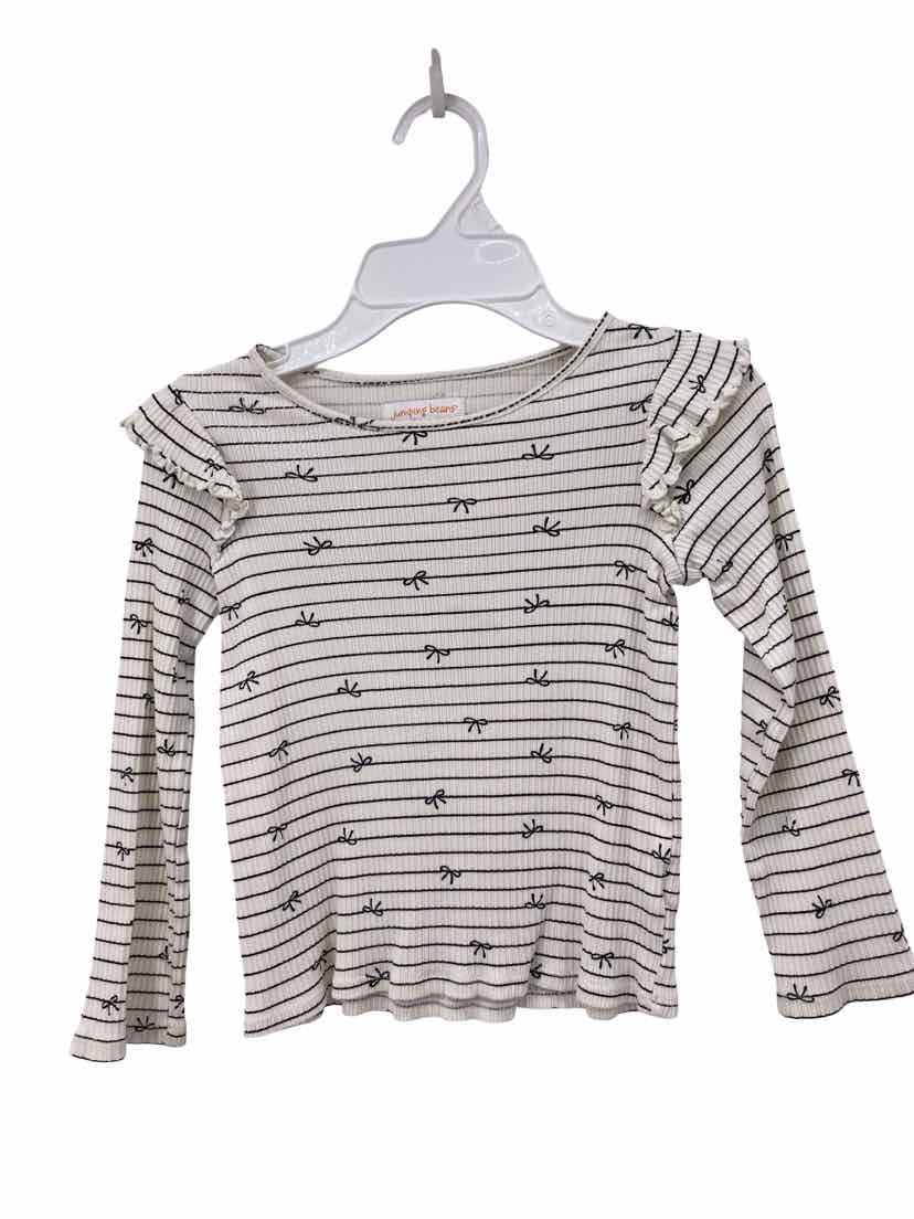 Jumping Beans Kids Size 6 Shirt