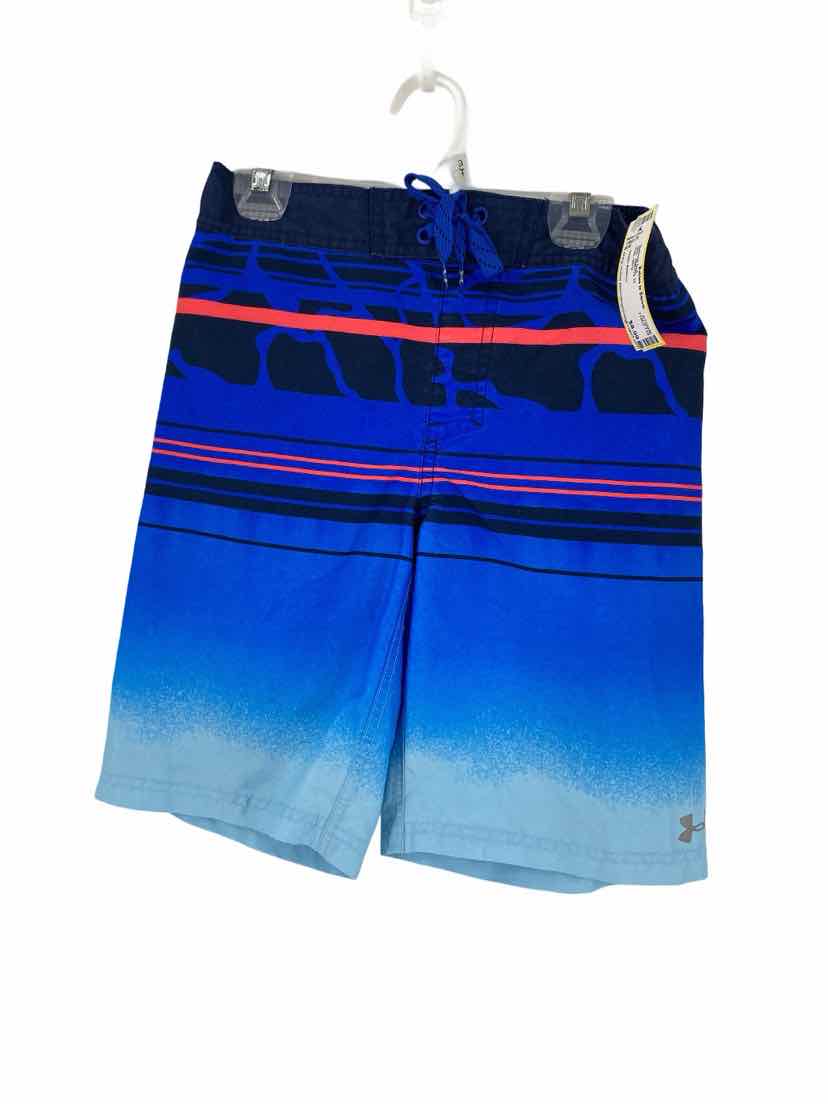 Under Armour Kids Size YMD/10-12 Bathing Suit