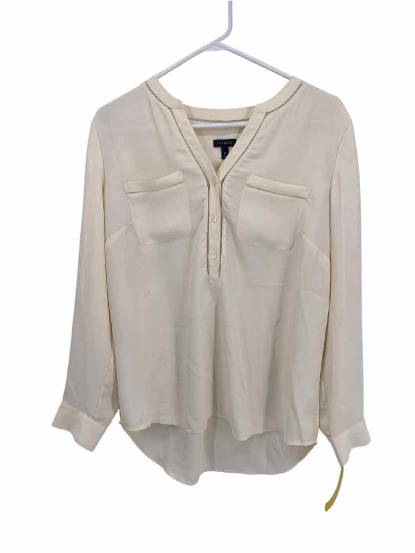 Talbots Ladies Size M Shirt
