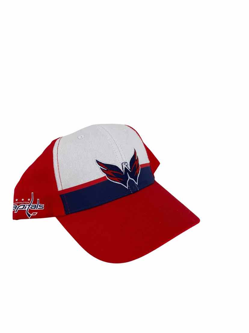 Capitals Men's NEW Hat