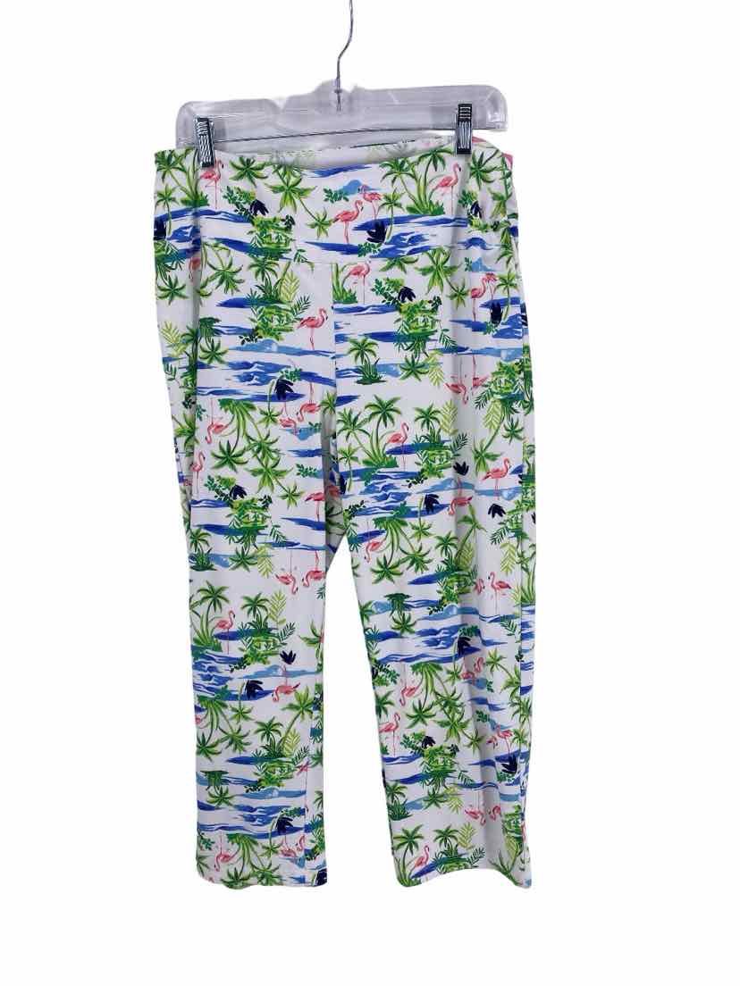 Teez Her Ladies Size L Leggings