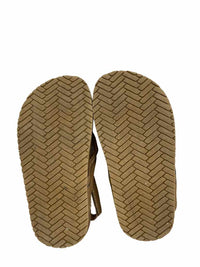No Brand Kids Size 7-8 Sandals