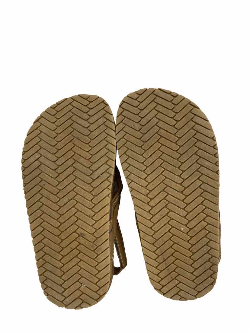 No Brand Kids Size 7-8 Sandals