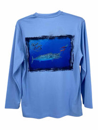 Native Outfitters Men's Size S Shirt