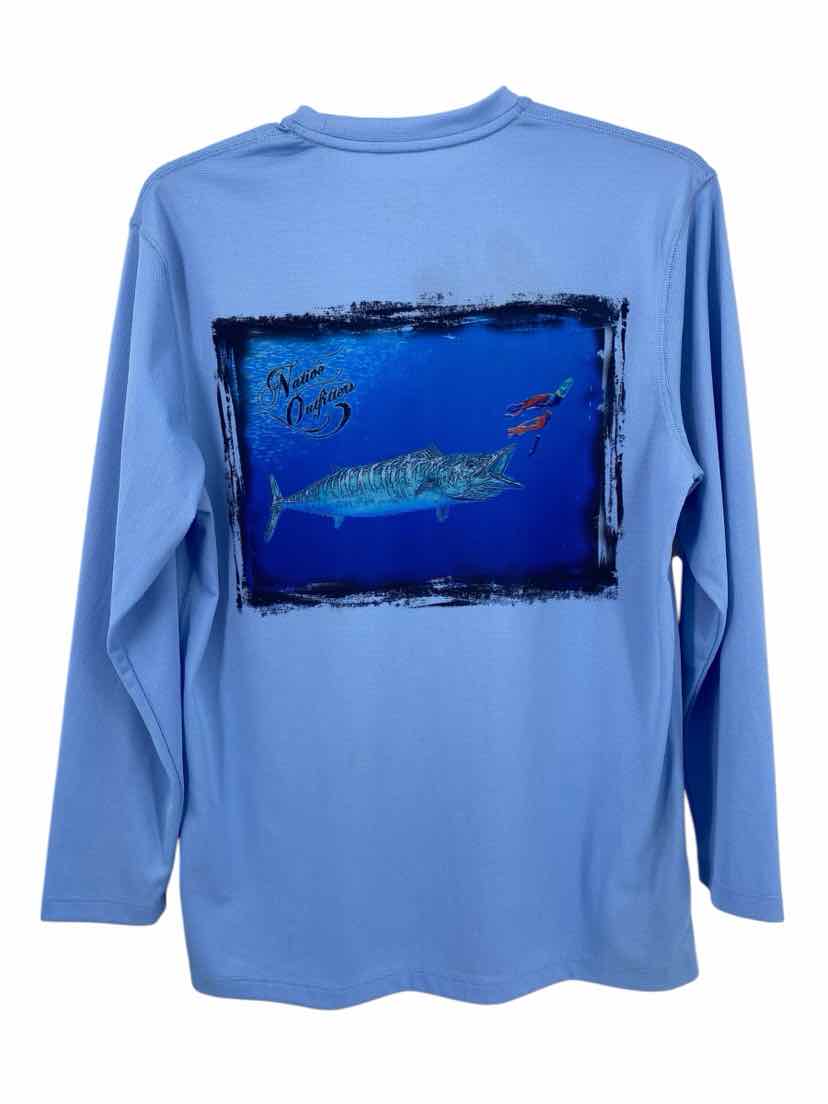 Native Outfitters Men's Size S Shirt