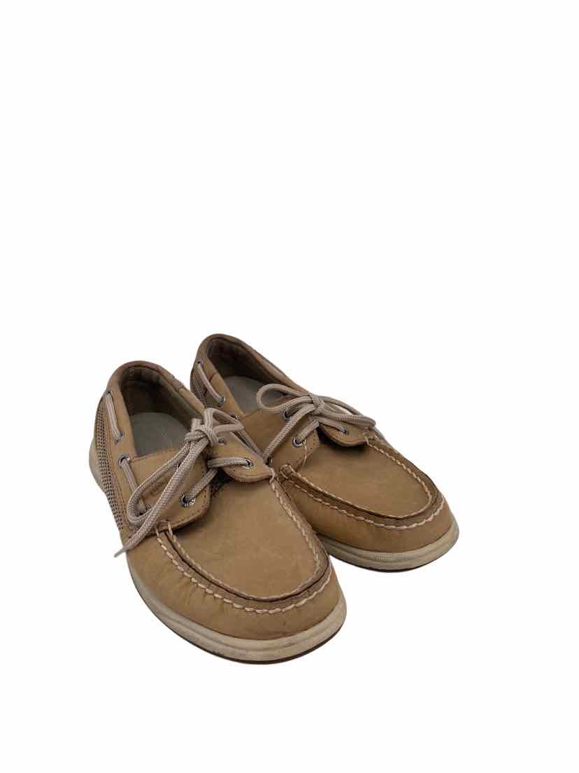 Sperry Ladies Size 6.5 Shoes