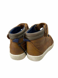 Wonder Nation Kids Size 7 Boots