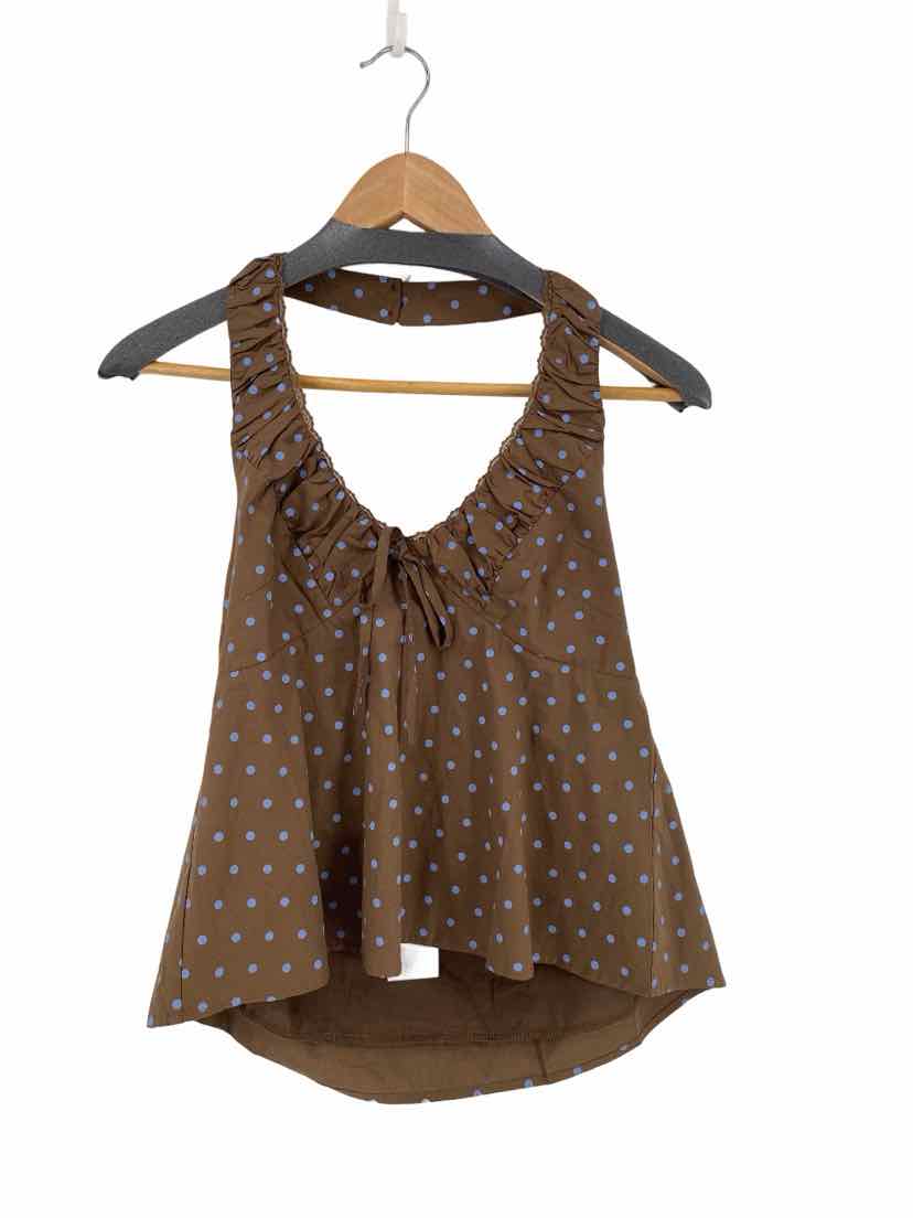 Ladies Pretty Garbage Small NEW Shirt