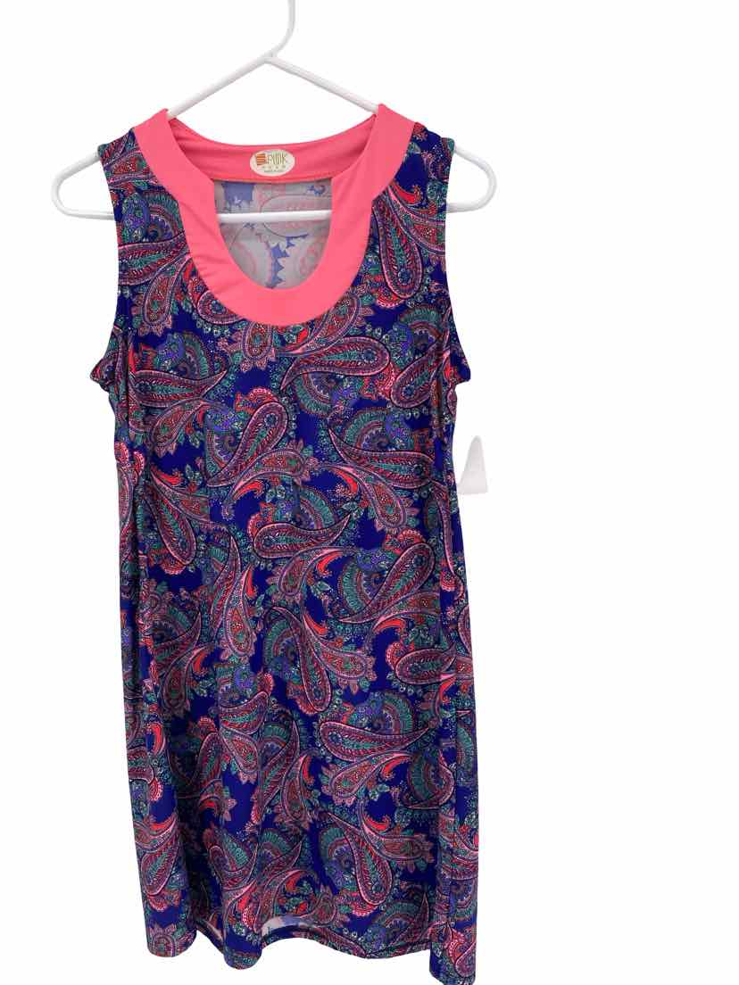 Spunkwear Ladies Size M Dress