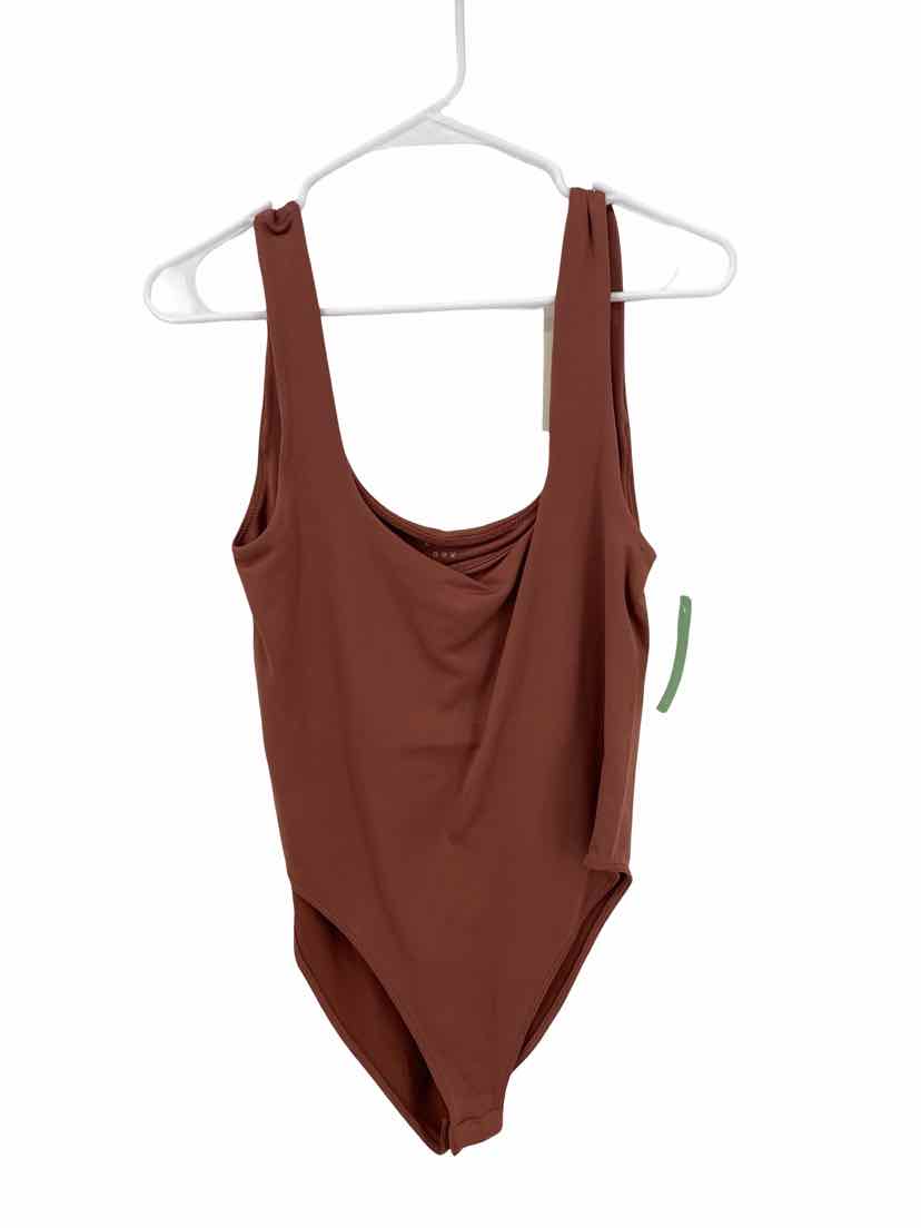 A New Day Ladies Size M NEW Bodysuit