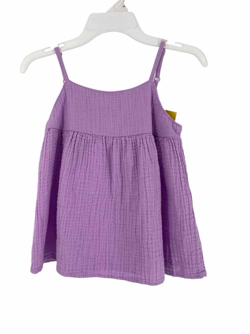 Cat & Jack Kids Size 8 Shirt