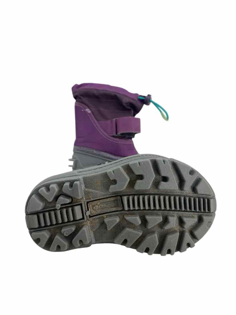 Columbia Kids Size 6 Boots