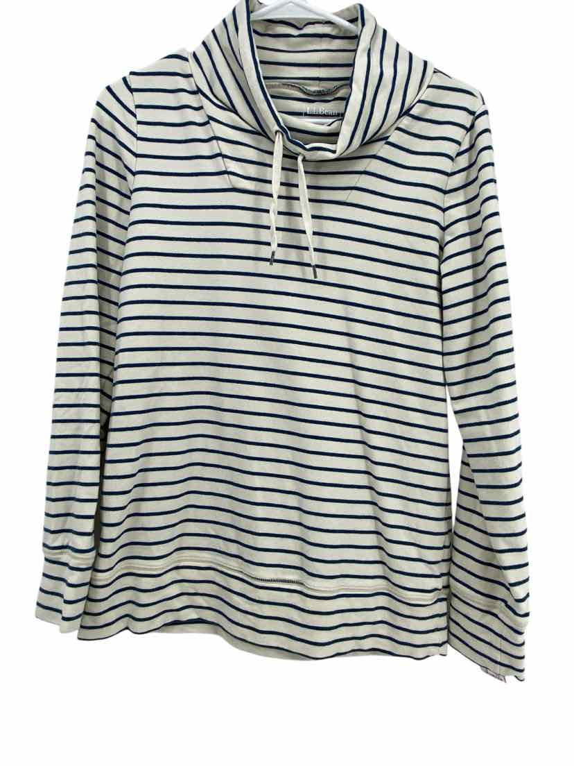 L.L Bean Ladies Size XS Pullover