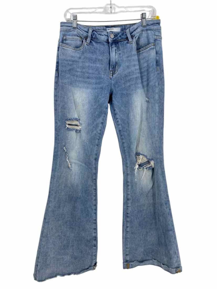 Bayeas Ladies Size 29/8 Jeans