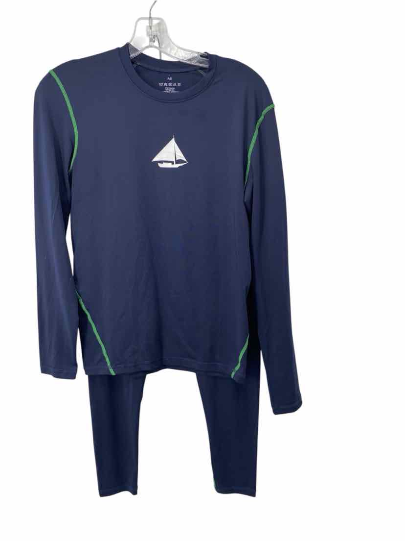Frost Gear Men's Size S 2 pc
