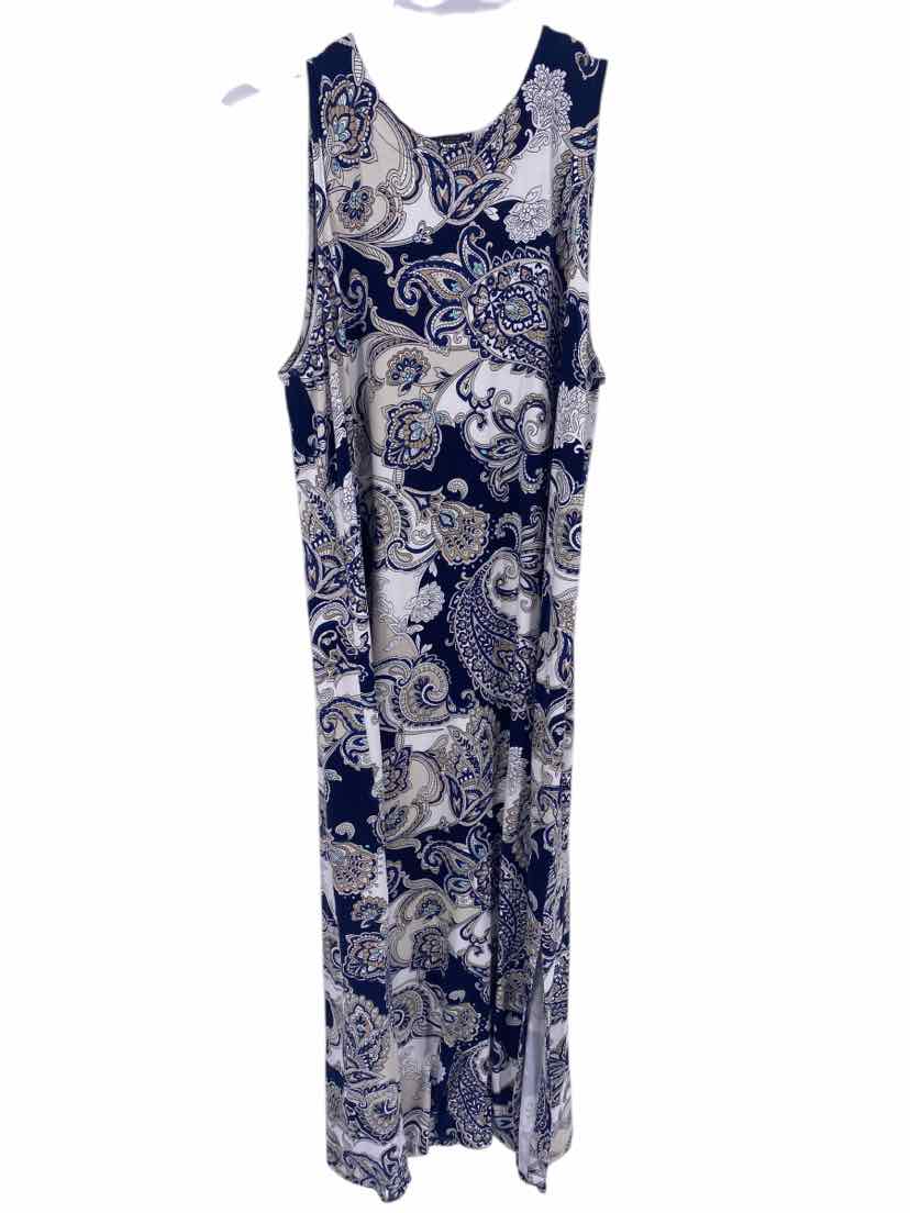 J Jill Ladies Size L Dress