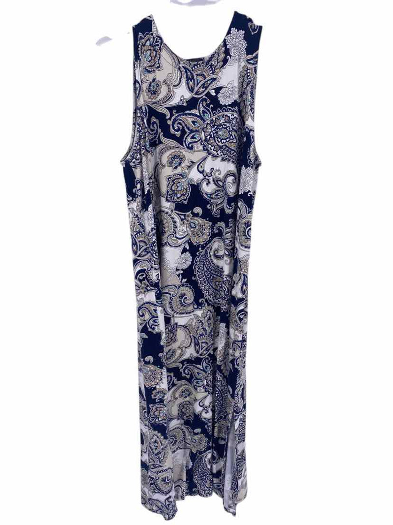 J Jill Ladies Size L Dress