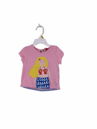 Kids Joules Size 12m Shirt