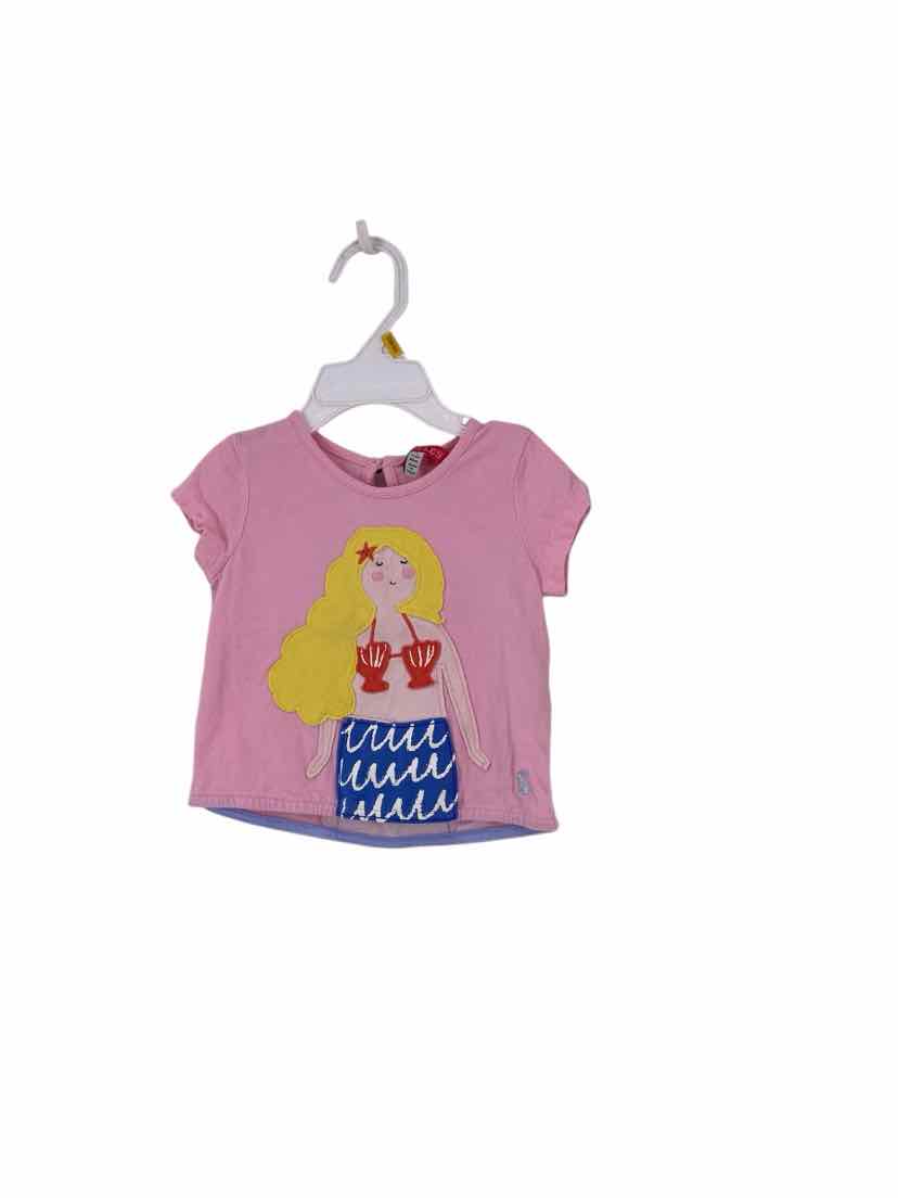 Kids Joules Size 12m Shirt