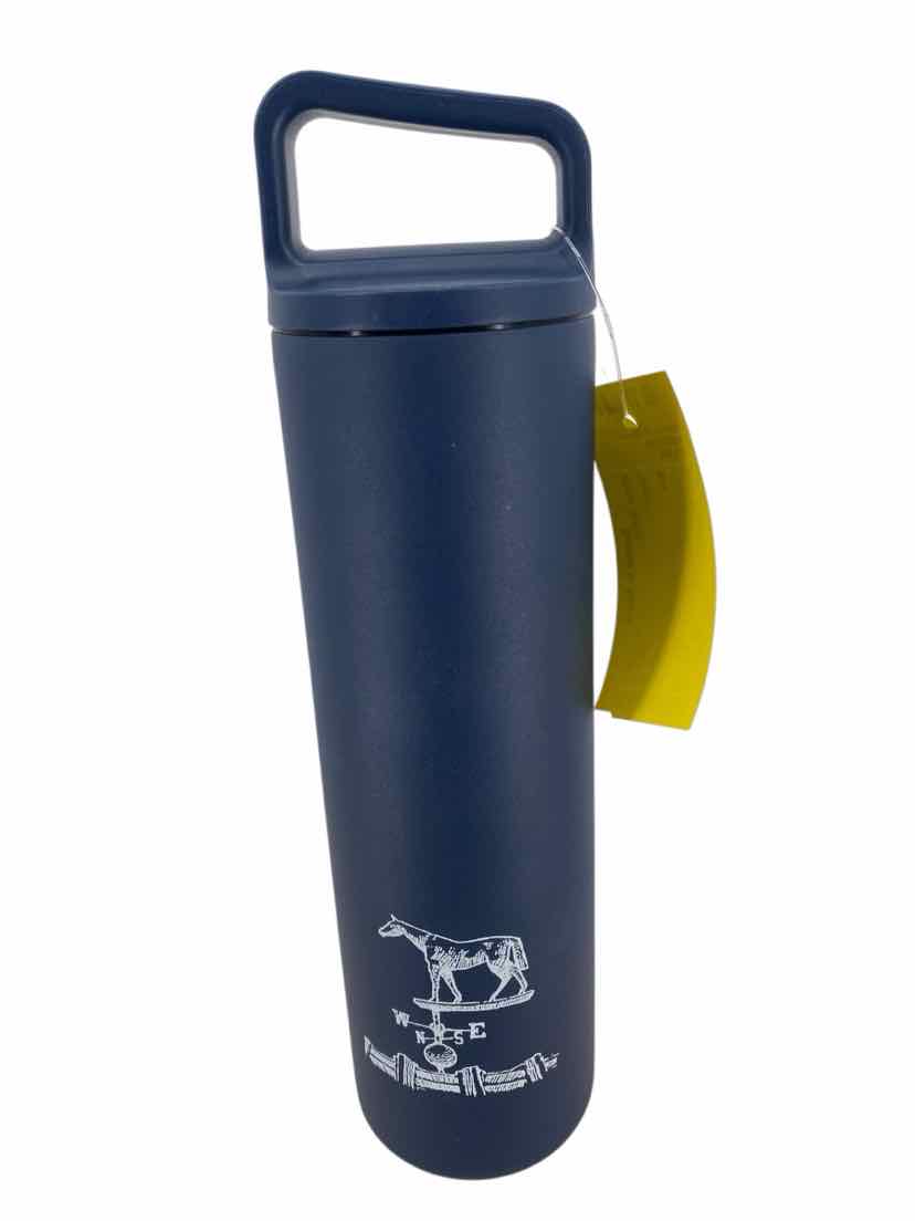 Miir Navy Water Bottle