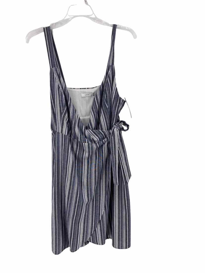 Lush Ladies Size L Dress